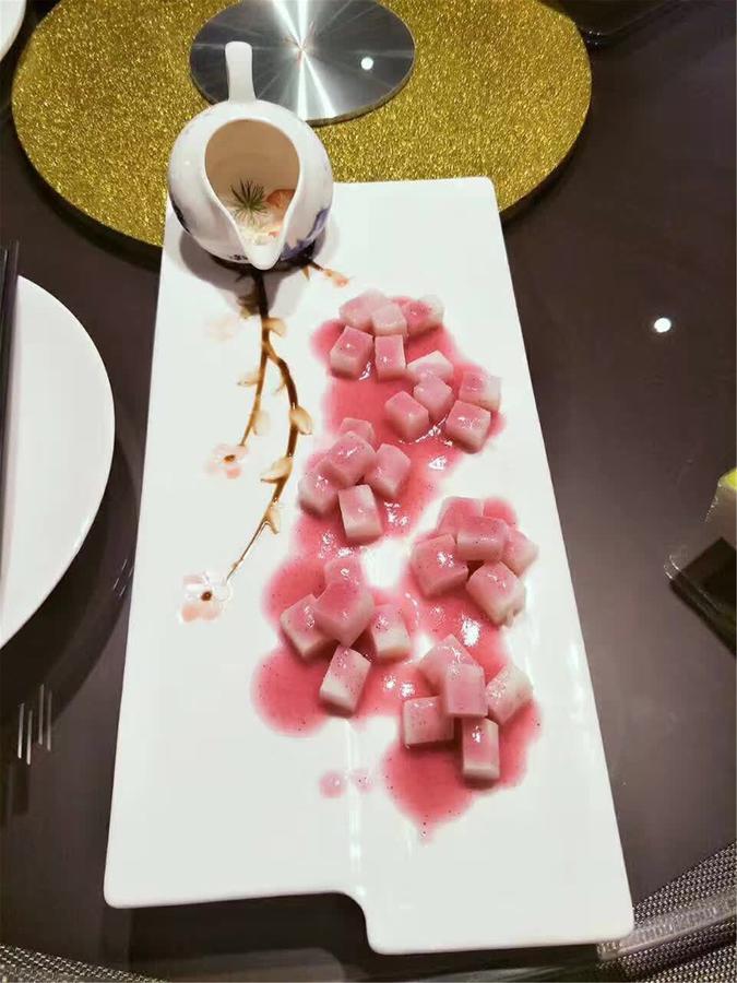 At Heart Zen Hotel Чънду Екстериор снимка