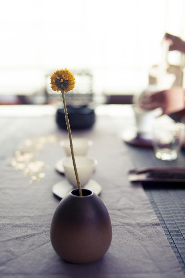 At Heart Zen Hotel Чънду Екстериор снимка